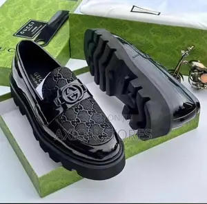 High Quality Gucci Shoes