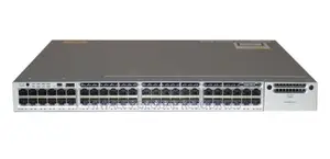 Catalyst 3850 Switch