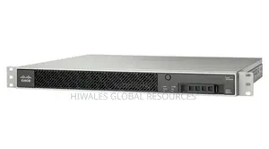 Cisco ASA 5500 Series Firewall