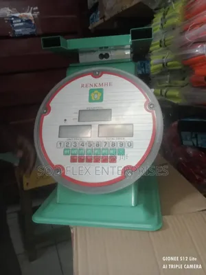 150kg Digital Table Scale