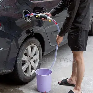 Transfer Pump Kit
