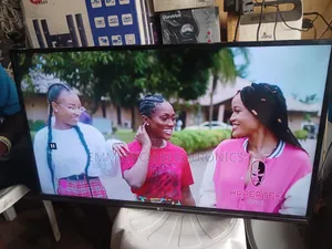 LG 43 Inches Led Tv