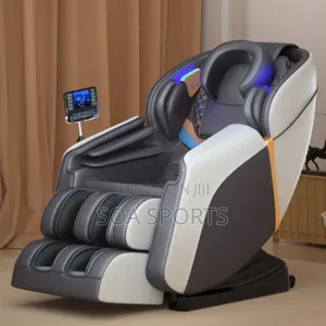 Massage Chair Super Executive