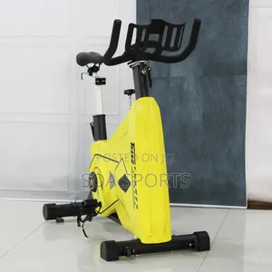 Commercial Heavy Duty Spinning Bike