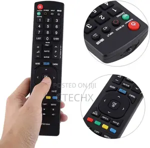 Replacement Smart Television Remote Controller for LG TV