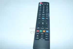 Replacement Smart Television Remote Controller for LG TV