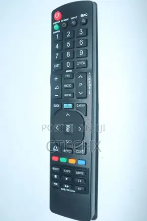 Replacement Smart Television Remote Controller for LG TV