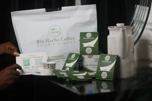 Bio Herbs Coffee for Men | DRS Secret Bio Herbs Coffee