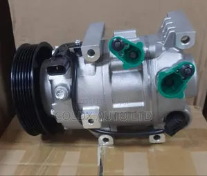 Brand New Compressor Kia Sportage 2016 2017
