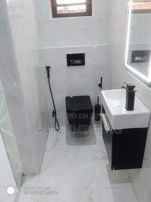 Plumber in Ajah