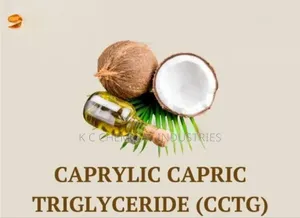 Caprylic/Capric Triglyceride