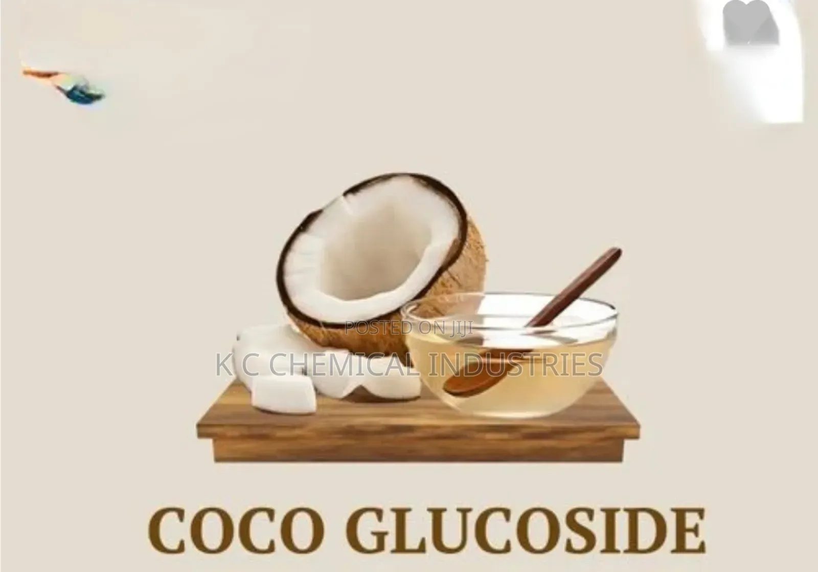 Coco Glococide