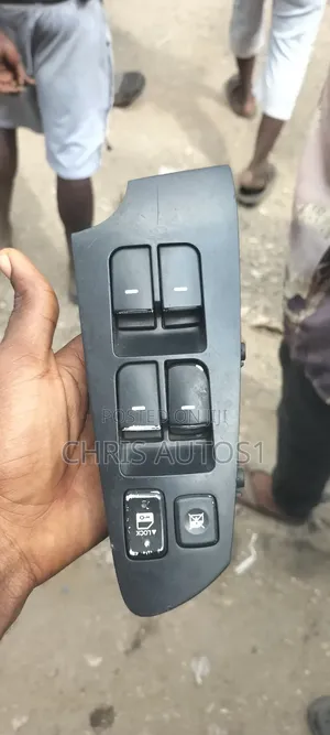 Door Button for All Types of Hyundai and Kia