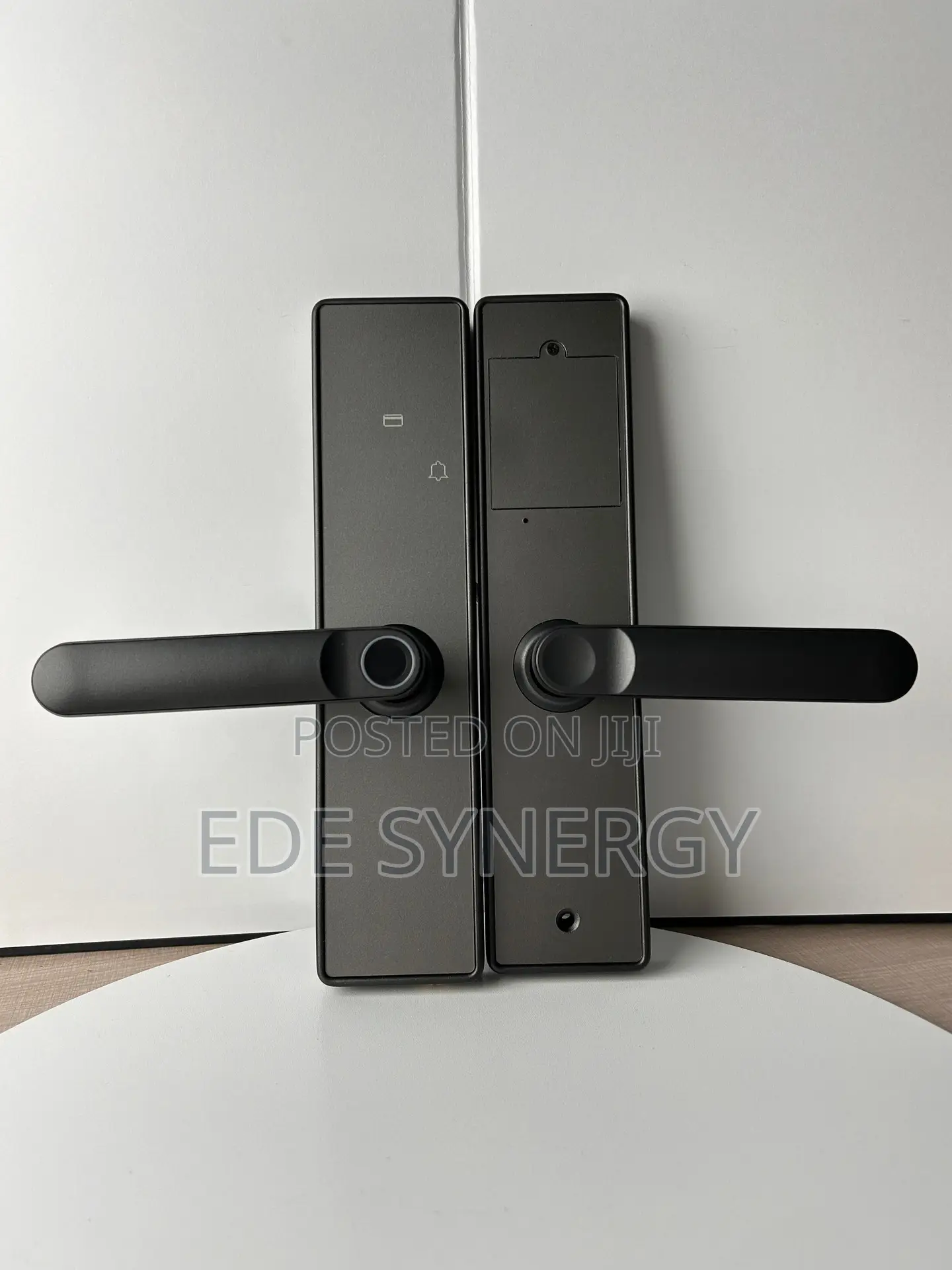 Advanced Security Program Smartlock