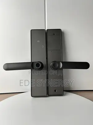 Advanced Security Program Smartlock