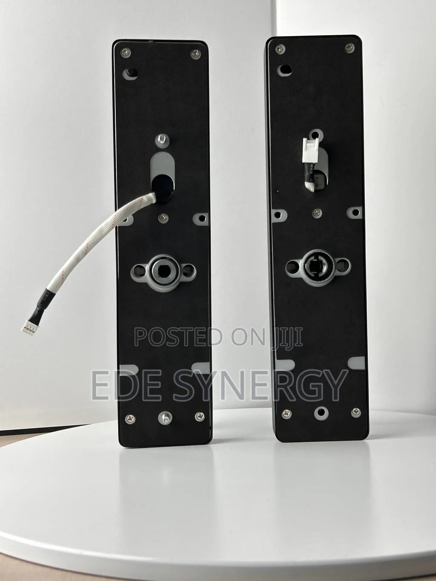Advanced Security Program Smartlock