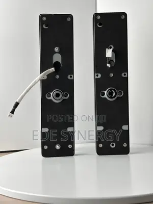 Advanced Security Program Smartlock