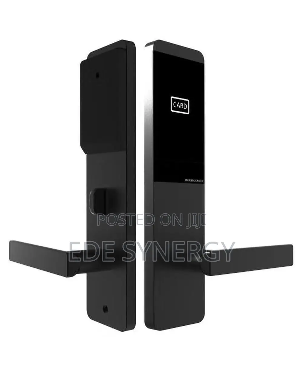 Hotel Smartlock