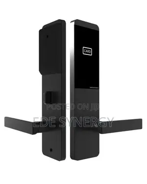 Hotel Smartlock