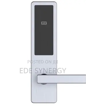 Hotel Smartlock
