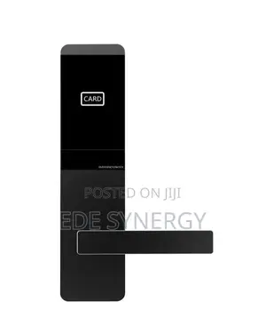 Hotel Smartlock
