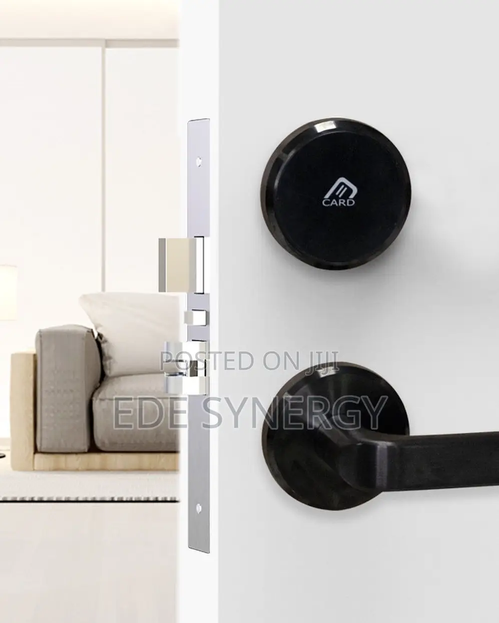 Hotel Smartlock