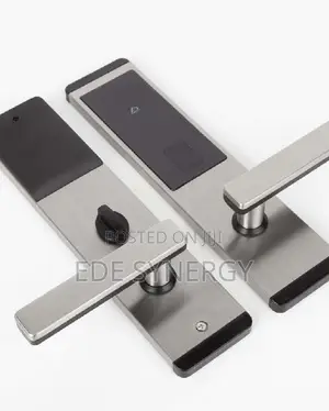 Hotel Smartlock