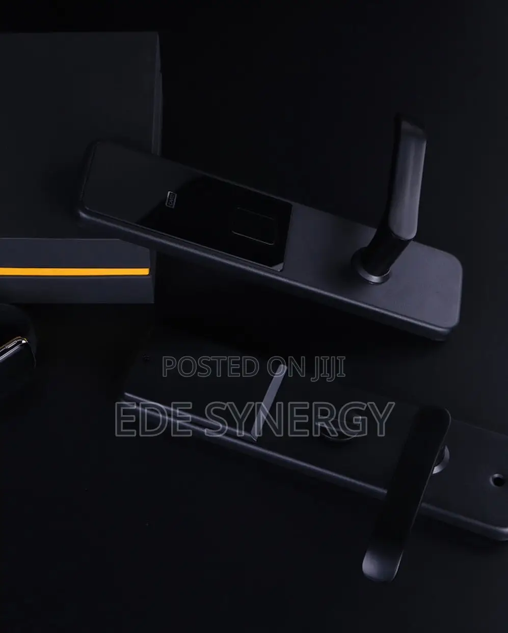 Hotel Smartlock