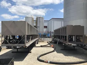 HVAC, VRF, Central AC Installation and Maintenance