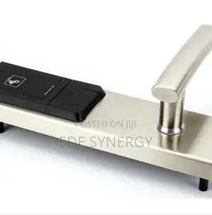 2024 Advanced Program Hotel Smartlock