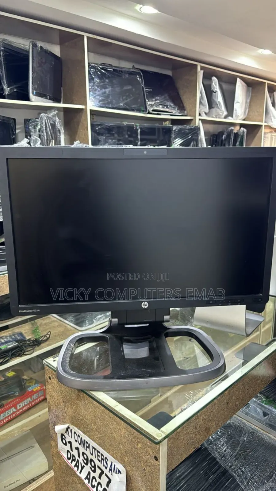 Elite Display E221c