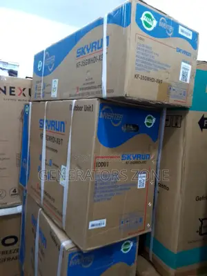 Best Quality 1.5hp Skyrun Inverter Split AC