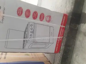 Binaton Cooker