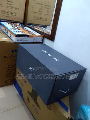 Fast Selling Starlink 200mbps