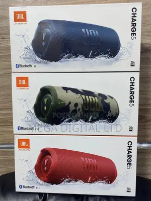 JBL Charge 5