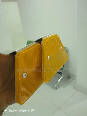 Road Safety Used Light Marking Reflector For Highway