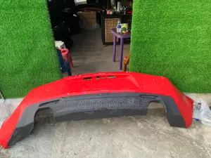 Rear Bumper for Chevrolet Camaro 2018 Model