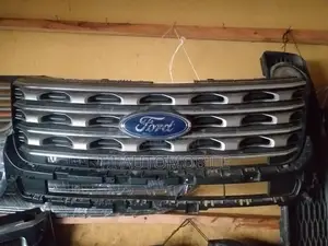 Front Grille for Ford Explorer 2017 Models