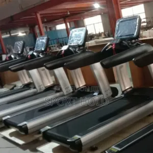 7HP Commercial Treadmill