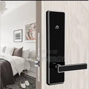 Smart-Card Hotel Smartlock