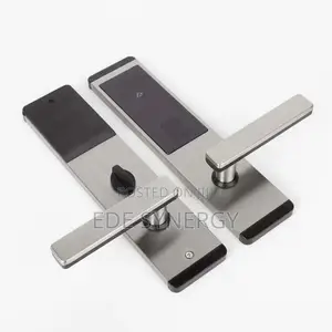Smart-Card Hotel Smartlock