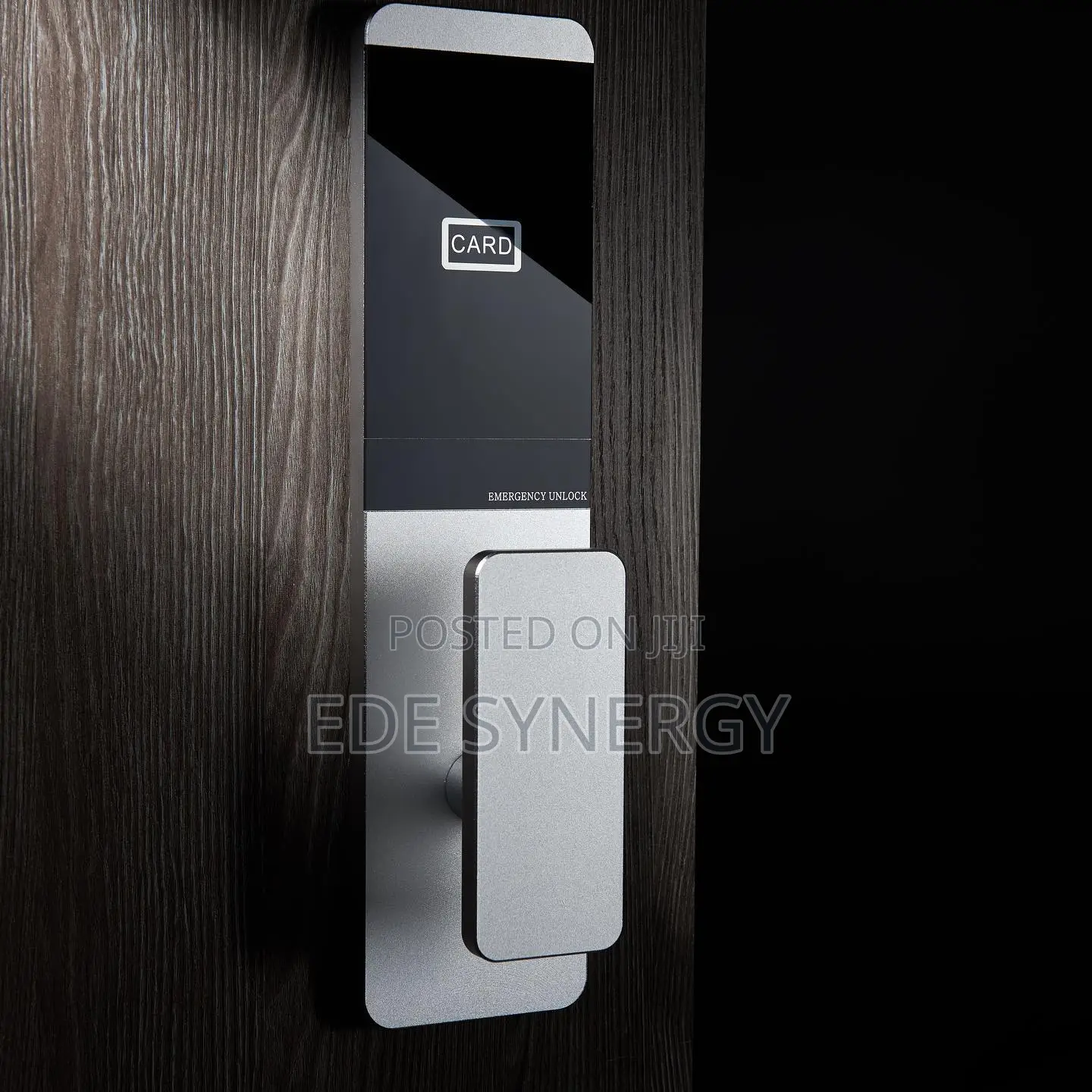 Smart-Card Hotel Smartlock