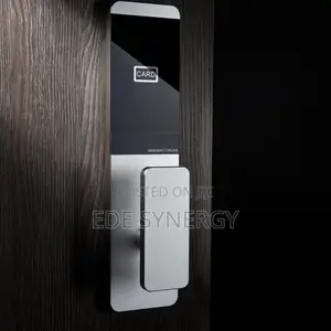 Smart-Card Hotel Smartlock