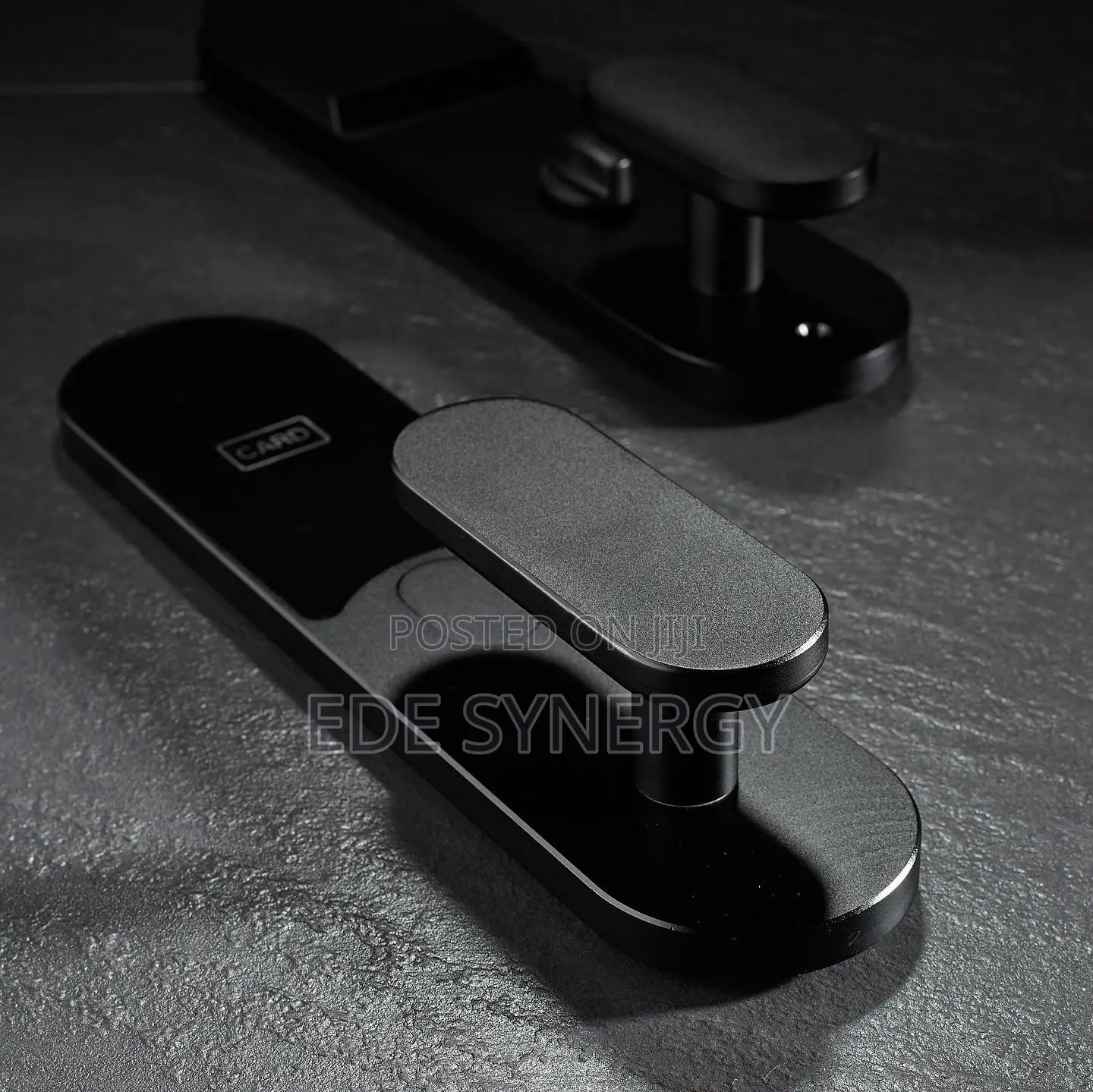 Smart-Card Hotel Smartlock