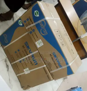 Super Cool Skyrun Split Air Conditioner 1HP