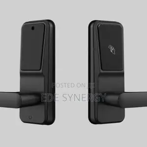 Hotel Smartlock