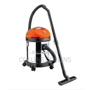 MJD Wet and Dry Vacuum Cleaner