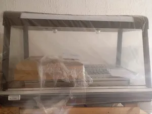 3 Feet Snacks Warmer