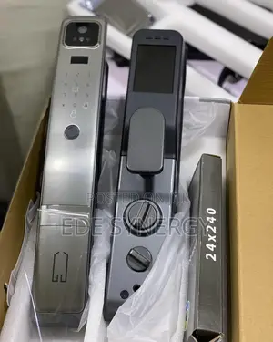 Wi-Fi Smart App Intelligence Biometric Smartlock