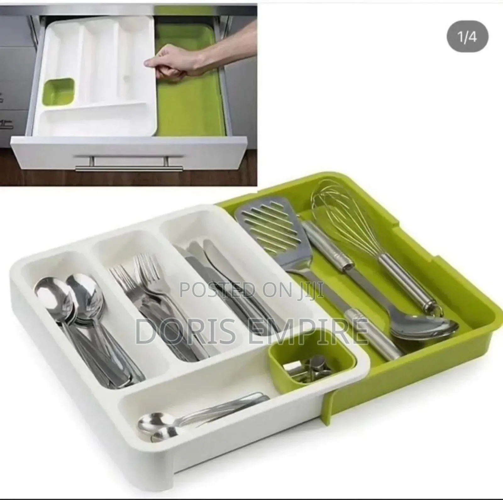 Quality Spoon Rangs Still Available 
Now